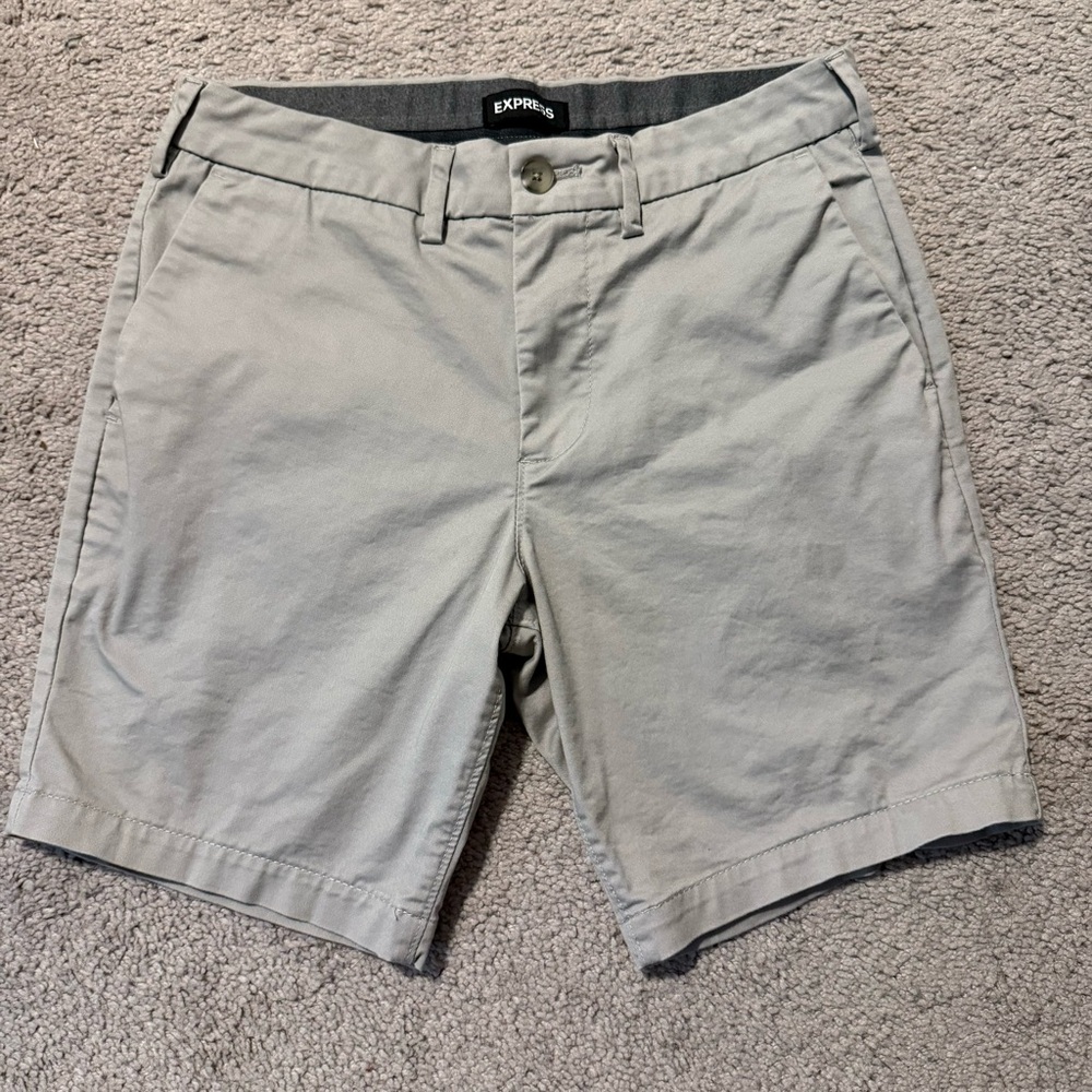 Men’s Express Shorts